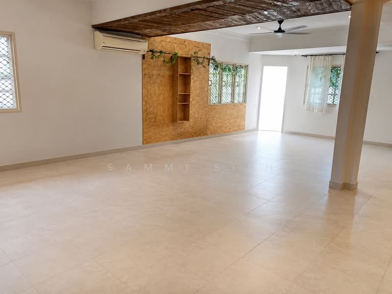 Banglo Komersial untuk Disewa di Sea Park (Petaling Jaya) - Sammi Siah - Main Hall - PropertyGuru.com.my