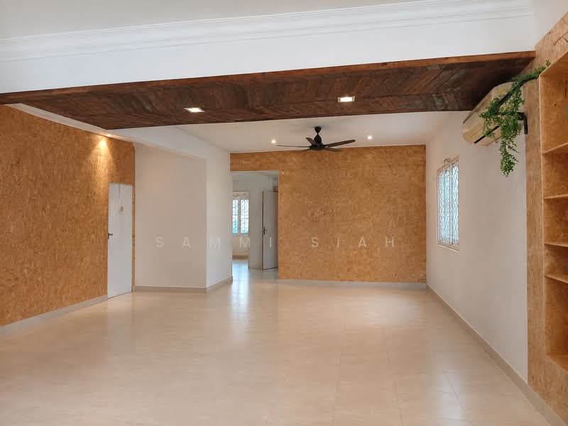 Banglo Komersial untuk Disewa di Sea Park (Petaling Jaya) - Sammi Siah - Main Hall - PropertyGuru.com.my