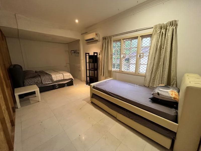 Banglo Komersial untuk Disewa di Sea Park (Petaling Jaya) - Sammi Siah - Bedroom - PropertyGuru.com.my