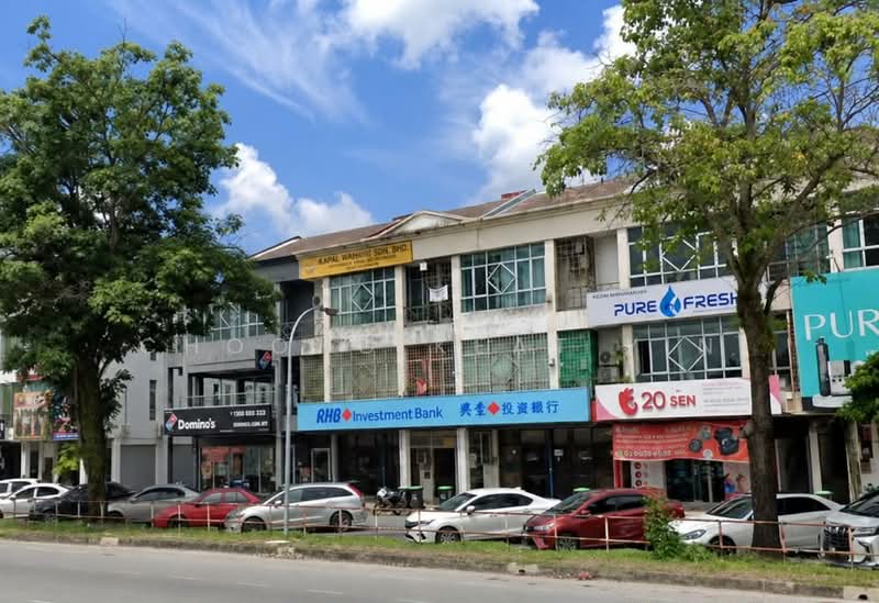 Shop for Sale in Alor Setar (Kedah) - Choong Keat Yin - PropertyGuru.com.my