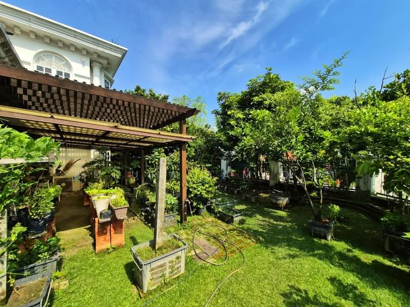 Bungalow for Sale in Taman Tun Dr Ismail (Kuala Lumpur) - Adzura Zamedin - Exterior - PropertyGuru.com.my