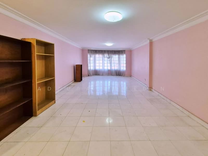 Bungalow for Sale in Taman Tun Dr Ismail (Kuala Lumpur) - Adzura Zamedin - Living Room - PropertyGuru.com.my