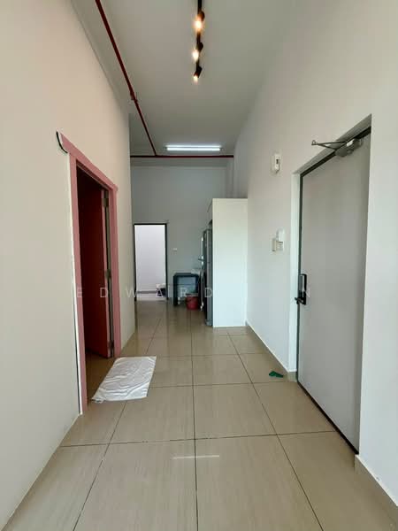 Servis Apartment untuk Disewa di Manhattan - Edward Gan - Corridor - PropertyGuru.com.my