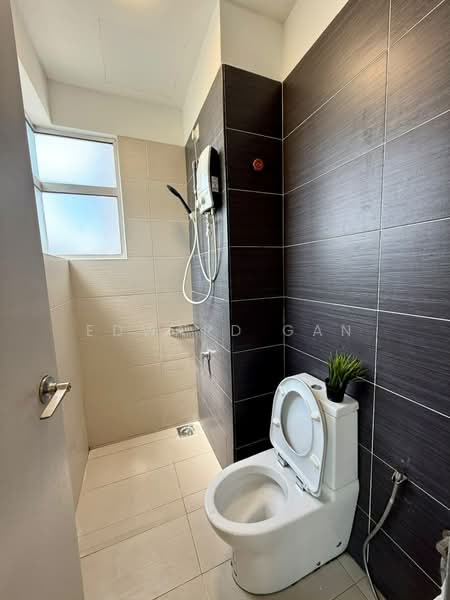 Servis Apartment untuk Disewa di Manhattan - Edward Gan - Bathroom - PropertyGuru.com.my
