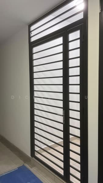 Condominium for Rent at The Herz - Dickson Lau - Entrance - PropertyGuru.com.my