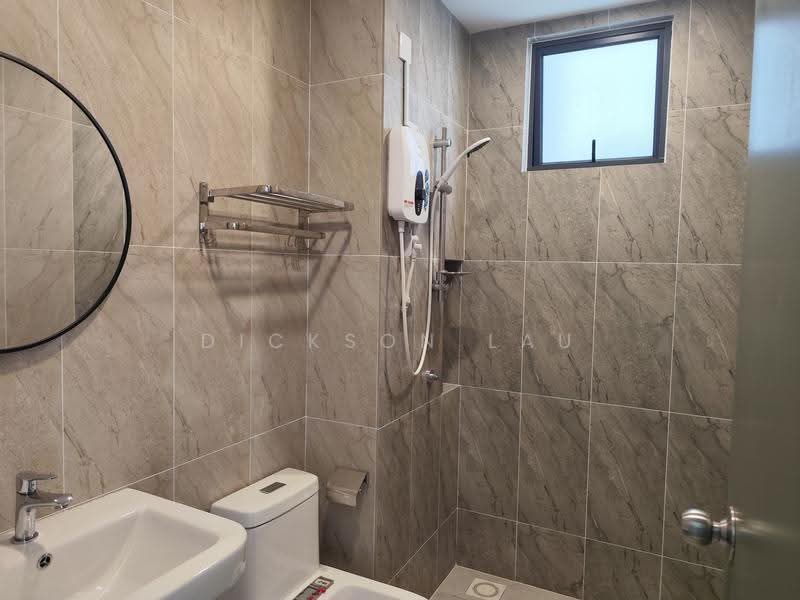 Kondominium untuk Disewa di The Herz - Dickson Lau - Bathroom - PropertyGuru.com.my