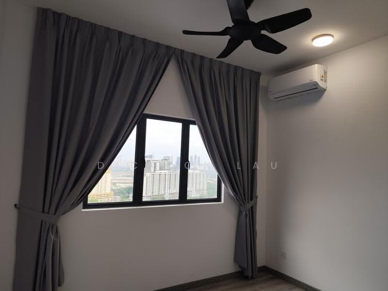 Kondominium untuk Disewa di The Herz - Dickson Lau - View - PropertyGuru.com.my