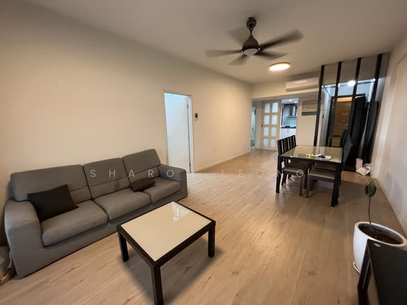Condominium for Sale at The Saffron - Sharon Leong - PropertyGuru.com.my