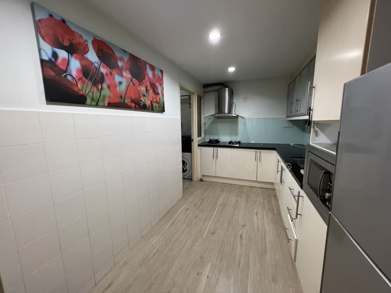 Condominium for Sale at The Saffron - Sharon Leong - PropertyGuru.com.my