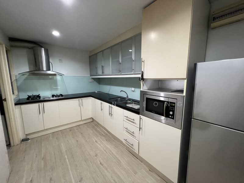 Condominium for Sale at The Saffron - Sharon Leong - PropertyGuru.com.my