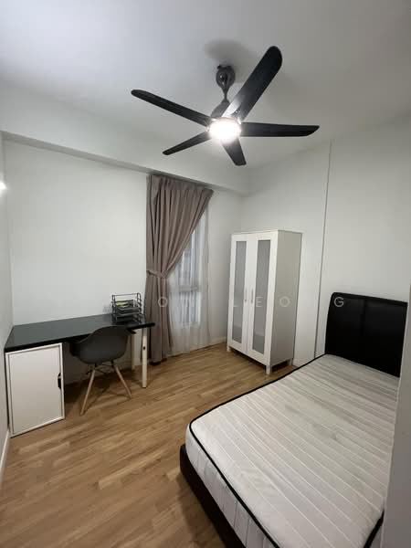 Condominium for Sale at The Saffron - Sharon Leong - PropertyGuru.com.my