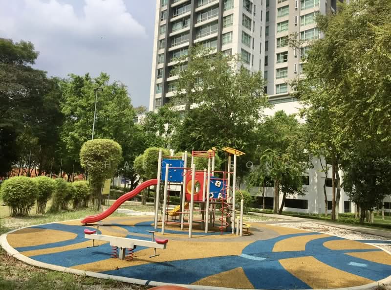 Condominium for Sale at The Saffron - Sharon Leong - PropertyGuru.com.my
