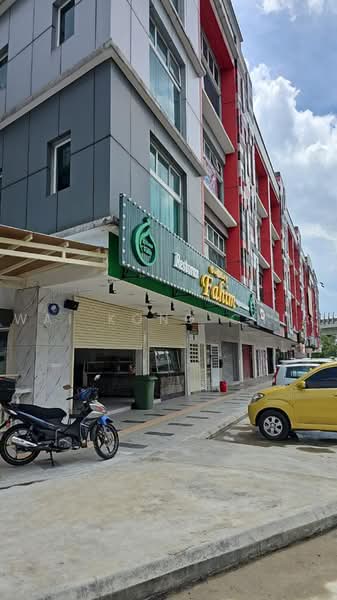 Shop / Office for Sale in Seri Kembangan (Selangor) - Wai Kong Chia - Exterior - PropertyGuru.com.my