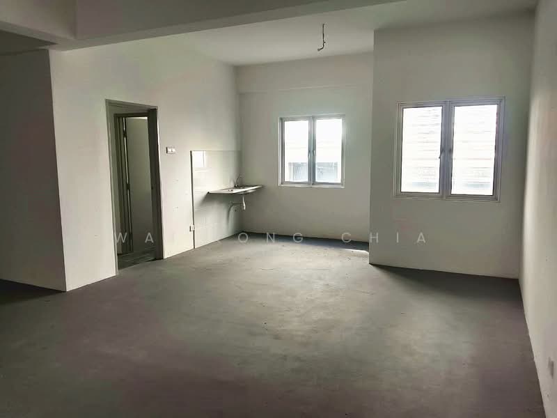 Shop / Office for Sale in Seri Kembangan (Selangor) - Wai Kong Chia - Interior - PropertyGuru.com.my