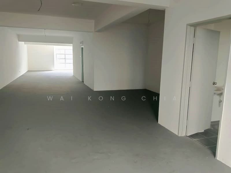 Shop / Office for Sale in Seri Kembangan (Selangor) - Wai Kong Chia - Interior - PropertyGuru.com.my