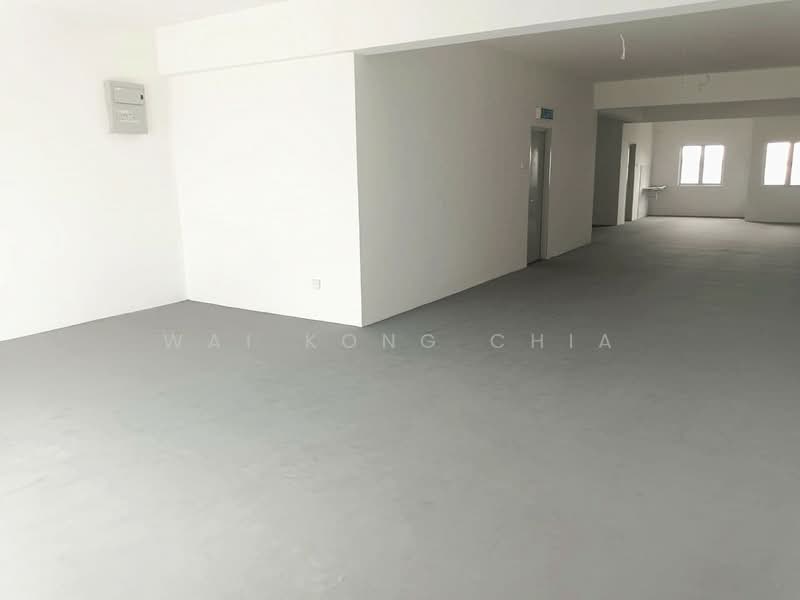 Shop / Office for Sale in Seri Kembangan (Selangor) - Wai Kong Chia - Interior - PropertyGuru.com.my