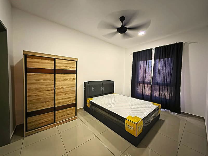 Service Residence for Sale at D'Vervain - Vincent Lee - Bedroom - PropertyGuru.com.my