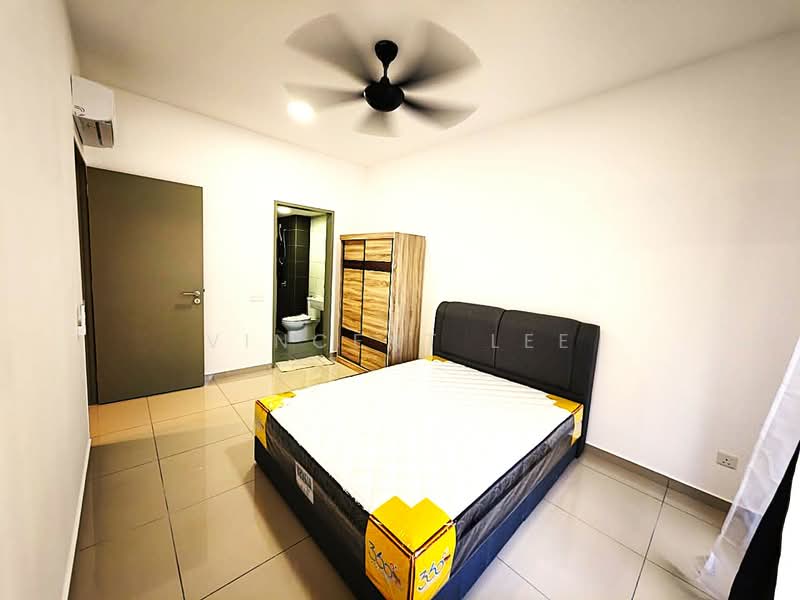 Service Residence for Sale at D'Vervain - Vincent Lee - Bedroom - PropertyGuru.com.my