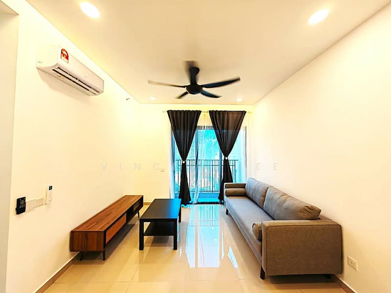 Service Residence for Sale at D'Vervain - Vincent Lee - Living Room - PropertyGuru.com.my