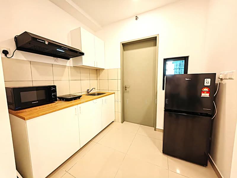 Service Residence for Sale at D'Vervain - Vincent Lee - Kitchen - PropertyGuru.com.my