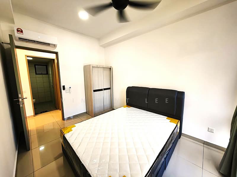 Service Residence for Sale at D'Vervain - Vincent Lee - Bedroom - PropertyGuru.com.my