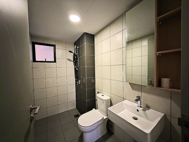 Service Residence for Sale at D'Vervain - Vincent Lee - Bathroom - PropertyGuru.com.my