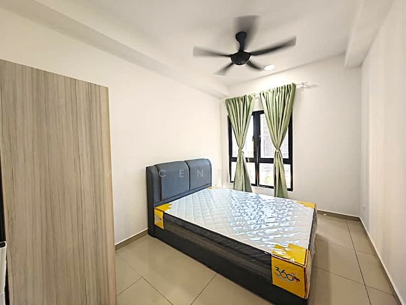 Service Residence for Sale at D'Vervain - Vincent Lee - Bedroom - PropertyGuru.com.my