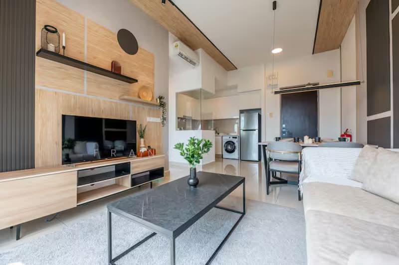 Servis Apartment untuk Dijual di The Rosewoodz @ Bukit Jalil - Francis Ling - PropertyGuru.com.my