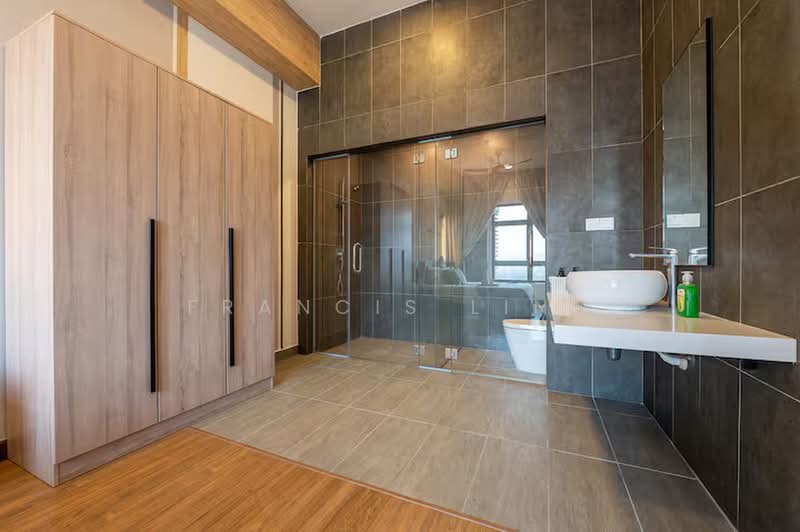 Servis Apartment untuk Dijual di The Rosewoodz @ Bukit Jalil - Francis Ling - PropertyGuru.com.my