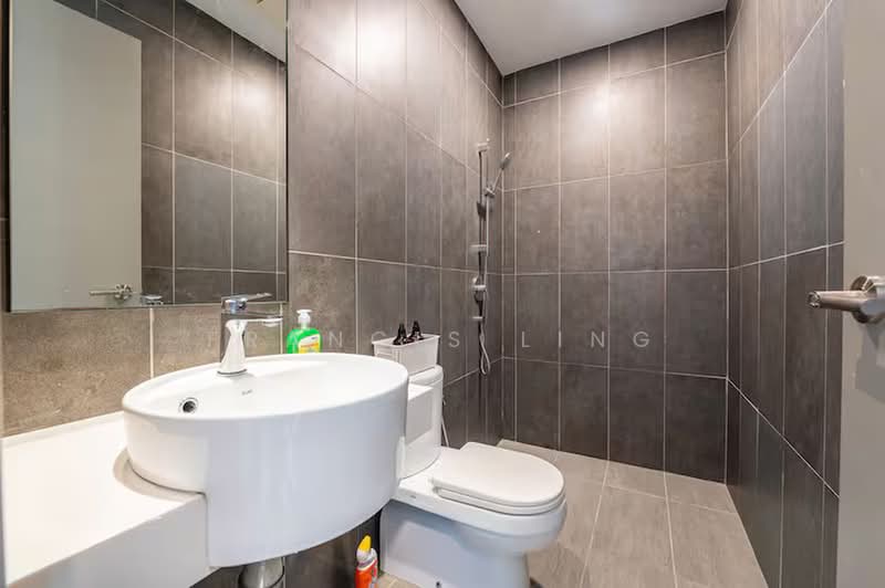 Servis Apartment untuk Dijual di The Rosewoodz @ Bukit Jalil - Francis Ling - PropertyGuru.com.my