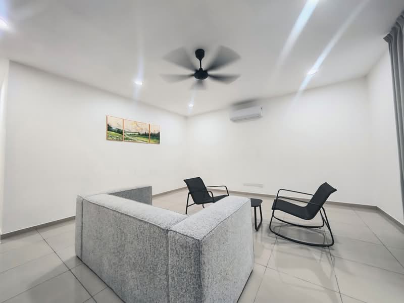 Rumah Kluster untuk Disewa di Eco Botanic (Iskandar Puteri (Nusajaya)) - Lim Wei Li - PropertyGuru.com.my