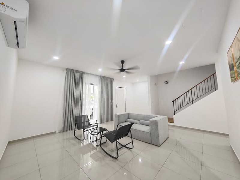 Rumah Kluster untuk Disewa di Eco Botanic (Iskandar Puteri (Nusajaya)) - Lim Wei Li - PropertyGuru.com.my
