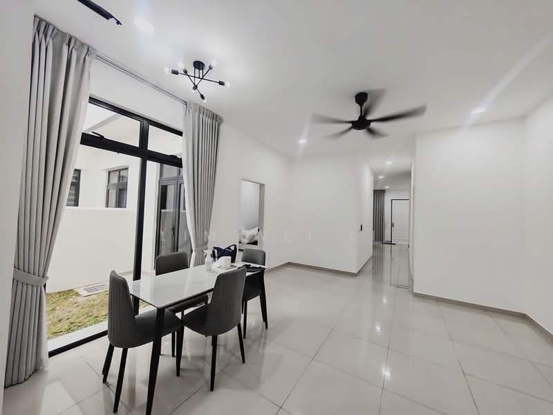 Rumah Kluster untuk Disewa di Eco Botanic (Iskandar Puteri (Nusajaya)) - Lim Wei Li - PropertyGuru.com.my