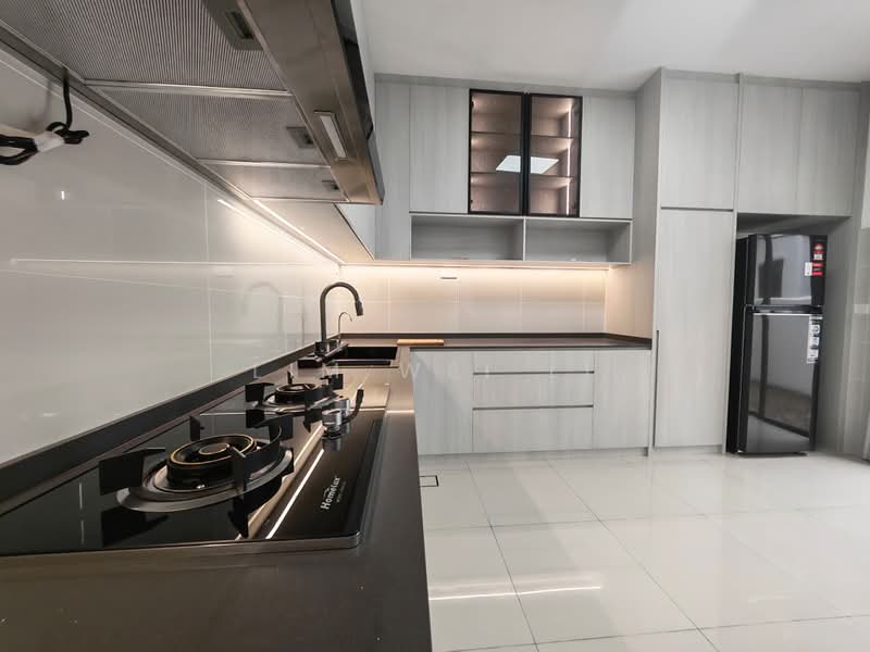 Rumah Kluster untuk Disewa di Eco Botanic (Iskandar Puteri (Nusajaya)) - Lim Wei Li - PropertyGuru.com.my