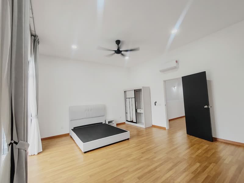 Rumah Kluster untuk Disewa di Eco Botanic (Iskandar Puteri (Nusajaya)) - Lim Wei Li - PropertyGuru.com.my