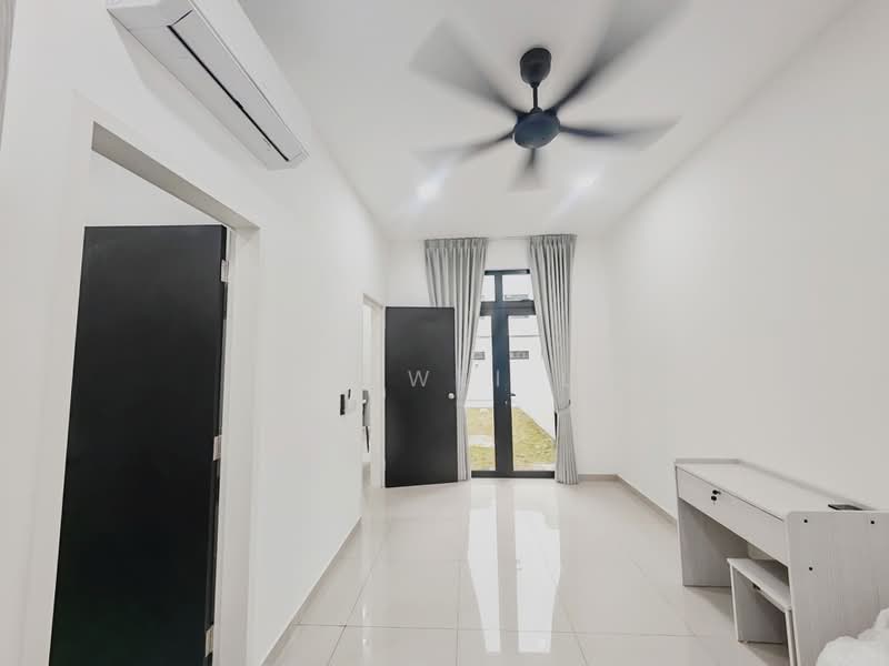 Rumah Kluster untuk Disewa di Eco Botanic (Iskandar Puteri (Nusajaya)) - Lim Wei Li - PropertyGuru.com.my