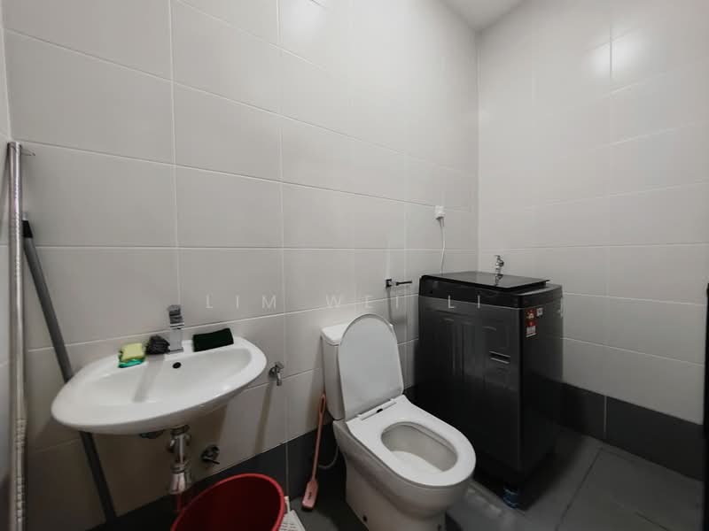 Rumah Kluster untuk Disewa di Eco Botanic (Iskandar Puteri (Nusajaya)) - Lim Wei Li - PropertyGuru.com.my