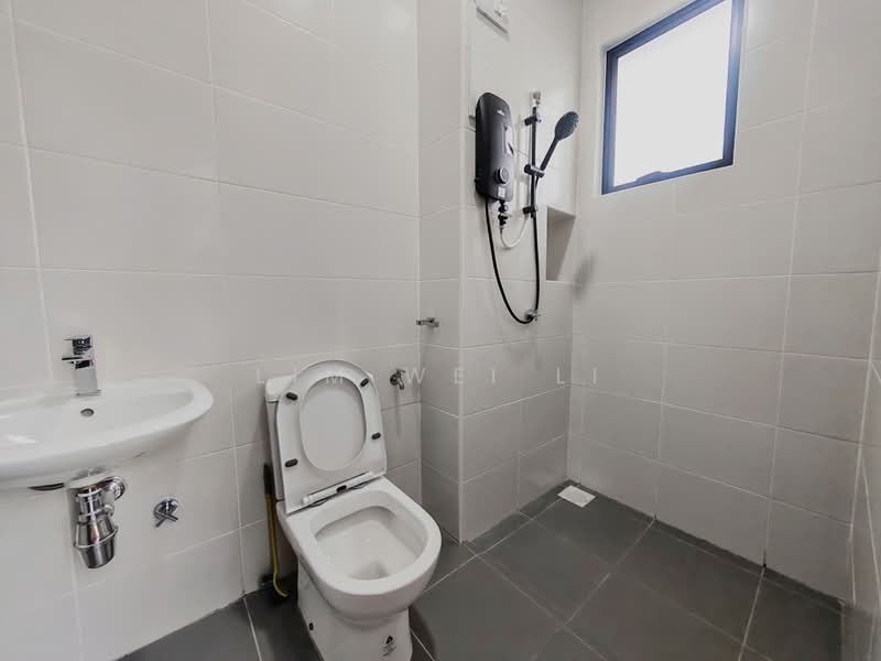 Rumah Kluster untuk Disewa di Eco Botanic (Iskandar Puteri (Nusajaya)) - Lim Wei Li - PropertyGuru.com.my
