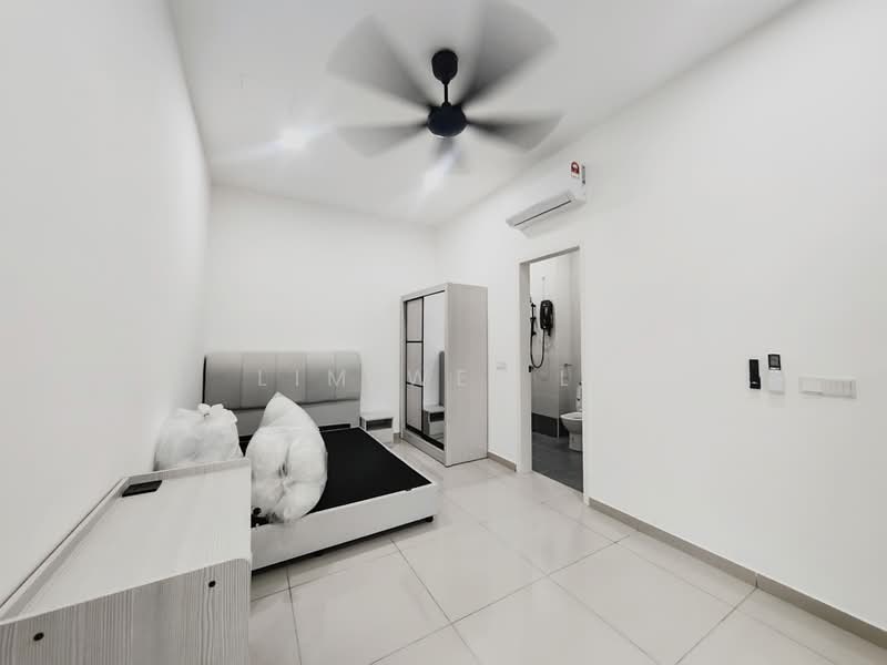 Rumah Kluster untuk Disewa di Eco Botanic (Iskandar Puteri (Nusajaya)) - Lim Wei Li - PropertyGuru.com.my