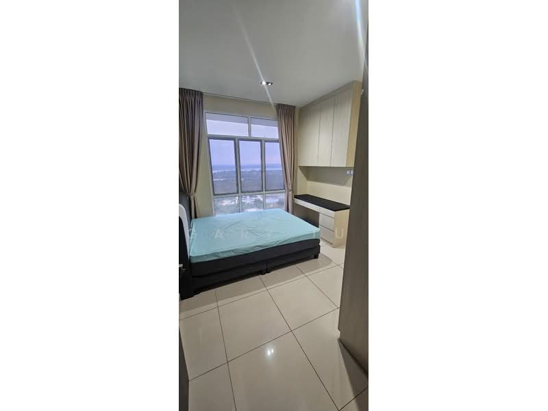 Service Residence for Rent at Twin Danga Residence - Gary Tu - PropertyGuru.com.my