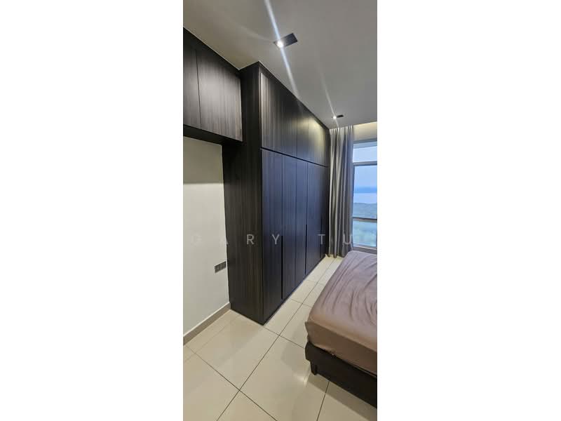 Service Residence for Rent at Twin Danga Residence - Gary Tu - PropertyGuru.com.my