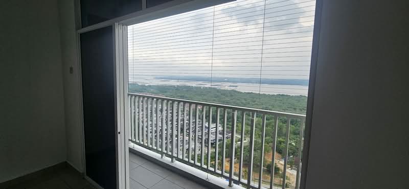Service Residence for Rent at Twin Danga Residence - Gary Tu - PropertyGuru.com.my
