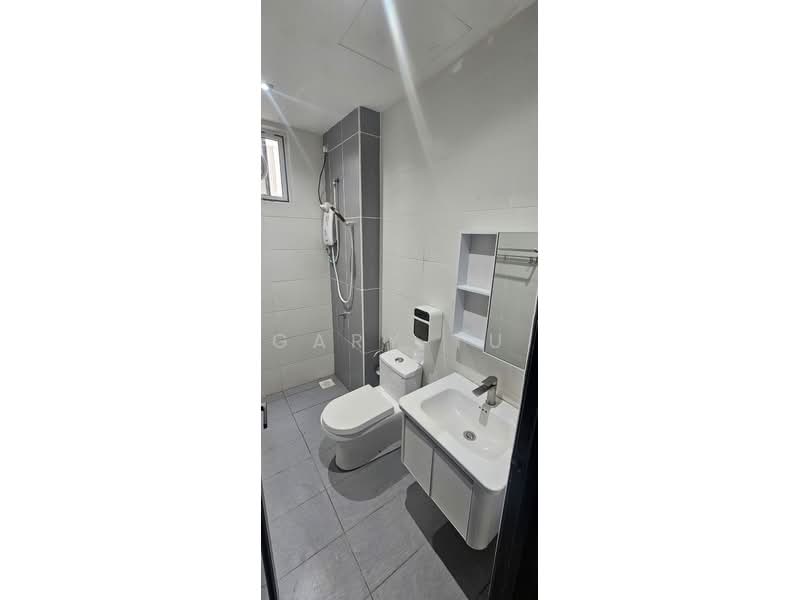 Service Residence for Rent at Twin Danga Residence - Gary Tu - PropertyGuru.com.my