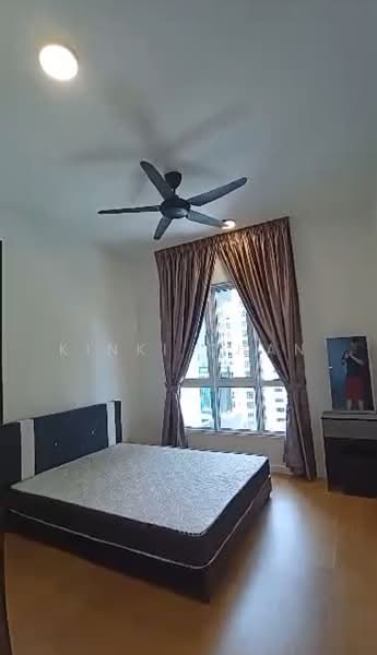 Kondominium untuk Disewa di Inspirasi - KINKI CHAN - Bedroom - PropertyGuru.com.my