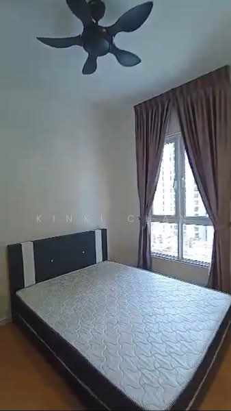 Kondominium untuk Disewa di Inspirasi - KINKI CHAN - Bedroom - PropertyGuru.com.my