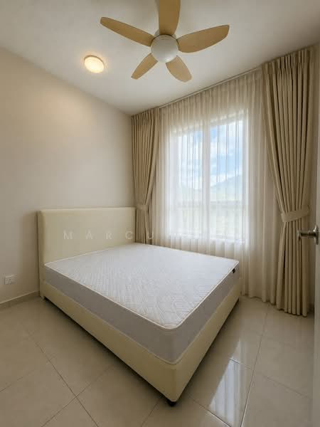Flat for Rent at IDEAL RESIDENCY - Marcus Tan - Bedroom - PropertyGuru.com.my