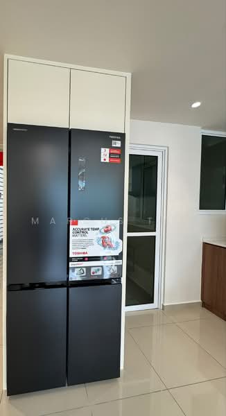 Flat for Rent at IDEAL RESIDENCY - Marcus Tan - Interior - PropertyGuru.com.my