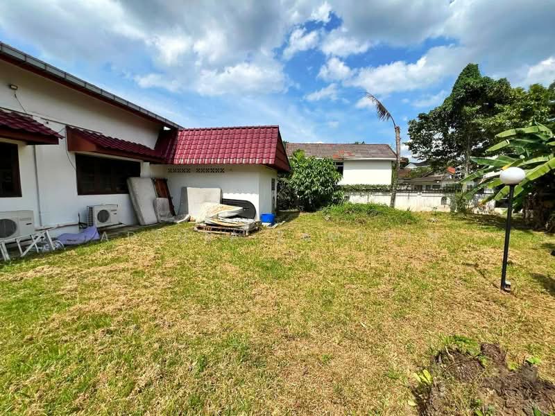 Rumah Banglo untuk Dijual di Seksyen 6 (Petaling Jaya) - Adzura Zamedin - Exterior - PropertyGuru.com.my