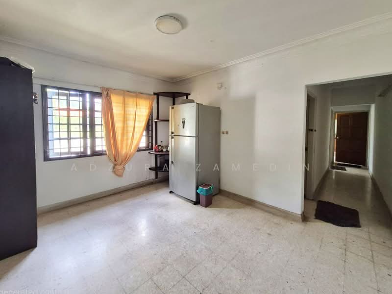 Rumah Banglo untuk Dijual di Seksyen 6 (Petaling Jaya) - Adzura Zamedin - Interior - PropertyGuru.com.my
