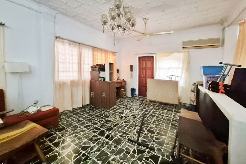 Rumah Banglo untuk Dijual di Seksyen 6 (Petaling Jaya) - Adzura Zamedin - PropertyGuru.com.my